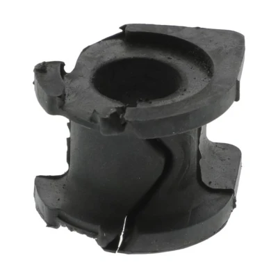 Abbildung von MOOG OP SB 10536 Stabigummis Vorderachse beidseitig 21 SUZUKI: Splash, OPEL: Agila B