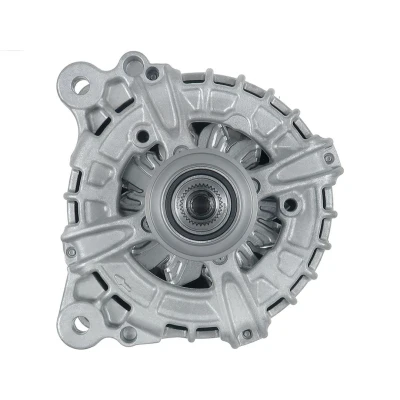 Abbildung von AS PL A01027(SEG) Lichtmaschine 12V 180A AUDI: A4 B8 Avant, Q5, Limousine