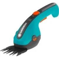 Abbildung von GARDENA Akku Grasschere 09884 20 ClassicCut Li