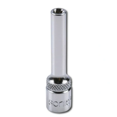 Abbildung von Steckschlüssel 1/4&quot; E TORX SONIC 2165007