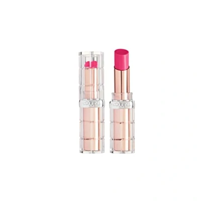 Abbildung von L&#039;Oréal Color Riche Shine Lippenstift Pitaya Plump