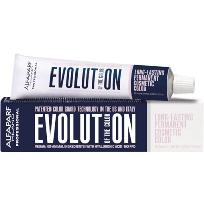 Abbildung von Alfaparf Milano Evolution Of The Color Platinum 0sp Blondierungsverstärker, 60 ml