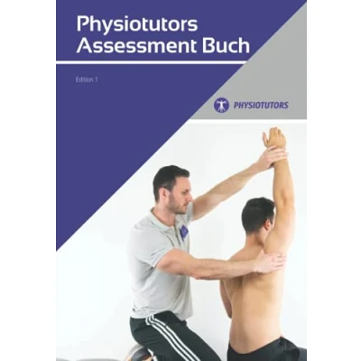 Abbildung von Das Assessment Buch: Ein Leitfaden zur orthopädischen Befunderfassung