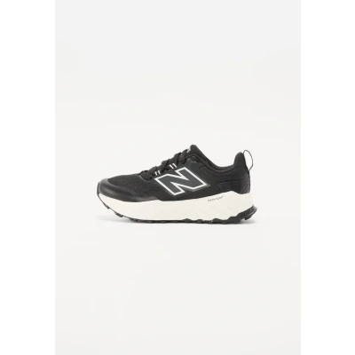 Abbildung von New Balance GAROÉ V2 Laufschuh Trail, Damen, Größe: 35, Black Schuhe