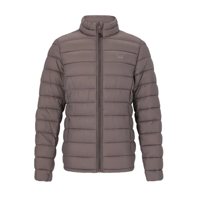 Abbildung von Whistler Tepic Winterjacke für Kinder, Größe: 128, iron