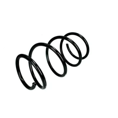Abbildung von Magnum Technology SB021MT Fahrwerksfeder Vorderachse BMW: 5 Limousine, Touring