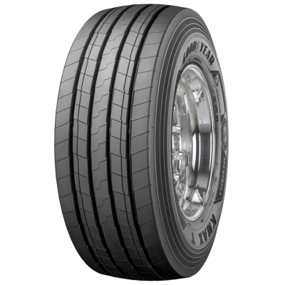 Abbildung von Goodyear KMAX T GEN 2 385/55 R22.5 160K PKW Winterreifen Reifen 580350