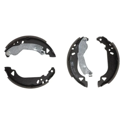 Abbildung von TRW GS8269 Bremsbacken 180 32 BENDIX FIAT: Punto I Schrägheck, Cabrio, Uno LANCIA: Y