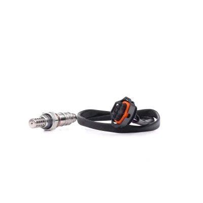Abbildung von DENSO Direct Fit DOX 2003 Lambdasonde M18x1.5 beheizt, Planarsonde, Sprungsonde OPEL: Astra H Caravan, Meriva A, Tigra Twintop