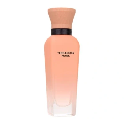 Abbildung von Adolfo Dominguez Terracota Musk Eau de Parfum 60 ml