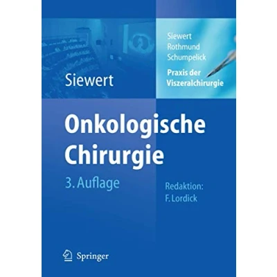 Abbildung von Praxis der Viszeralchirurgie: Onkologische Chirurgie