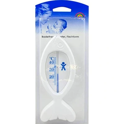 Abbildung von Badethermometer Fisch KST 115007W 1 St