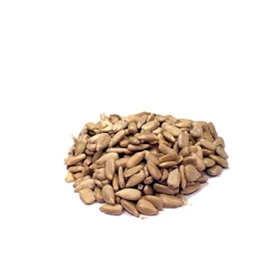 Abbildung von BIO Sonnenblumenkerne I Europa Bakery ohne Zusätze Proteinquelle Müsli Zutat 1000g