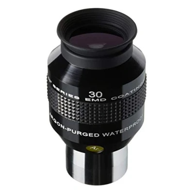 Abbildung von Explore Scientific 52 LER Okular 30mm Ar (1.25&quot;) für Teleskope mit hochwertiger EMD Vergütung, wasserdicht Argon Schutzgasfüllung