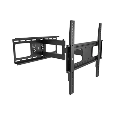 Abbildung von Equip 650315 TV Wandhalterung 32&quot; 55 voll bewegliche Stahl LED pan/tilt Flat/curve