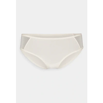 Abbildung von Sloggi SOFT Adapt Hipster Slip, Damen, Größe: Small, Beige