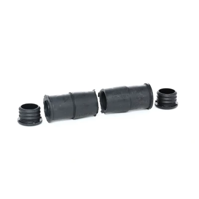 Abbildung von ATE 11.0101 5407.2 Führungshülsensatz, Bremssattel FORD: C Max, Focus 2 Schrägheck, Kombi, MERCEDES BENZ: Sprinter 3 T Pritsche/Fahrgestell