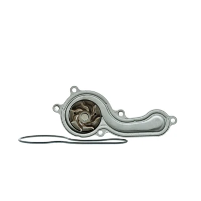 Abbildung von AISIN WPH 062 Wasserpumpe HONDA: HR V II, CIVIC 8 Hatchback, Jazz 3 Schrägheck