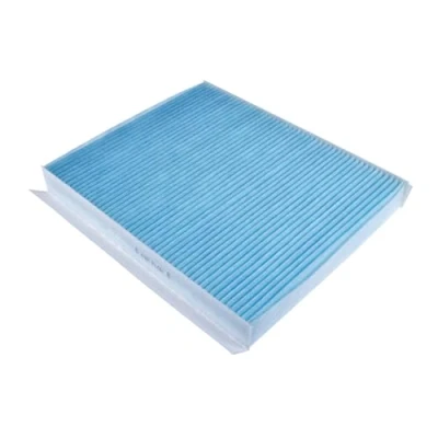 Abbildung von FEBI BILSTEIN 27953 Innenraumfilter Pollenfilter 239 197 30 HONDA: CIVIC 8 Hatchback, Coupe 8, Stufenheck