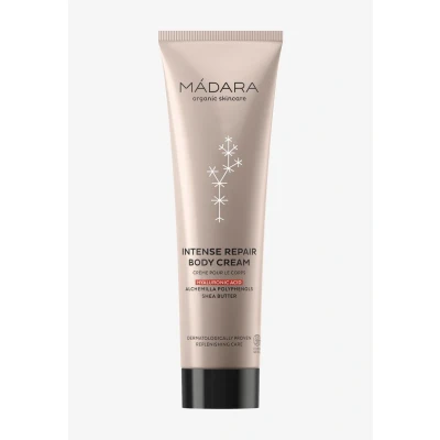 Abbildung von MÁDARA Intense Repair BODY Cream Feuchtigkeitspflege, Größe: 150 ml,