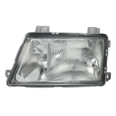 Abbildung von TYC 20 5342 18 2 Scheinwerfer links H1/H1/H1 mit Nebelscheinwerfer MERCEDES BENZ: Sprinter 3 T Kastenwagen, Bus