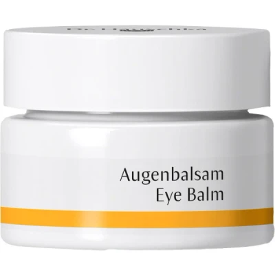 Abbildung von Dr. Hauschka EYE BALM Augenpflege, Damen, Größe: 10 ml,