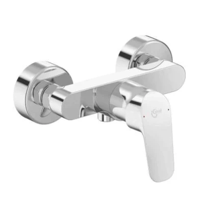 Abbildung von Brausebatterie Ideal Standard, Ceraflex