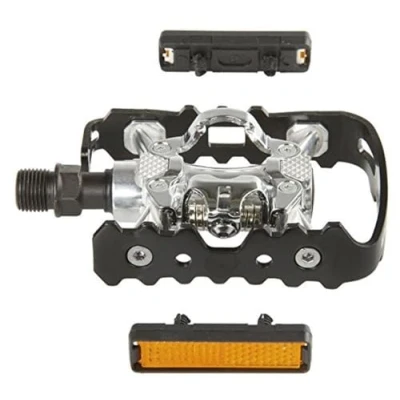 Abbildung von Exustar Kombipedale &quot;E PM818&quot;, (Packung)