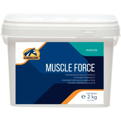 Abbildung von Cavalor Muscle Force