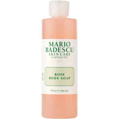 Abbildung von Mario Badescu ROSE BODY SOAP Duschgel, Größe: One Size,