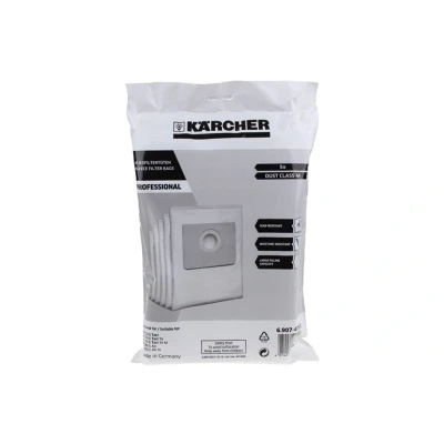 Abbildung von karcher Staubsauger beutel nt361 69074790