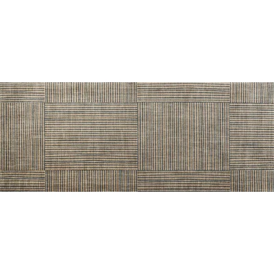 Abbildung von wash+dry by Kleen Tex Läufer &quot;Canvas&quot;, rechteckig, Schmutzfangläufer, rutschhemmend, waschbar, ideal in Diele &amp; Flur