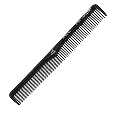 Abbildung von JAGUAR A Line Haarschneidekamm A500 7.25&quot; 18,4 cm