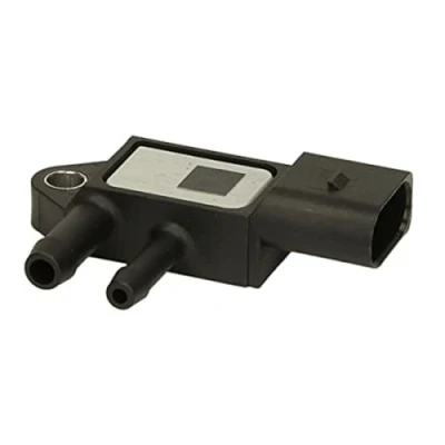 Abbildung von FEBI BILSTEIN 40856 Sensor, Abgasdruck VOLKSWAGEN: Passat B7 Variant, Polo V Schrägheck, Amarok Pritsche / Fahrgestell, AUDI: A4 B8 Avant, A6 C7 Avant