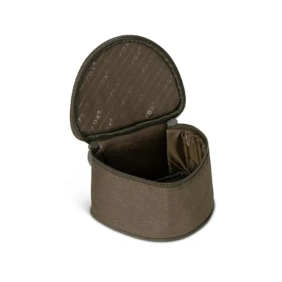 Abbildung von Fox Voyager Reel Case Rollenschutztasche Angeltasche