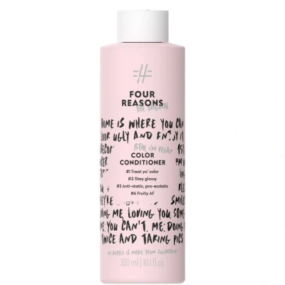 Abbildung von Four Reasons Original Color Conditioner 300ml