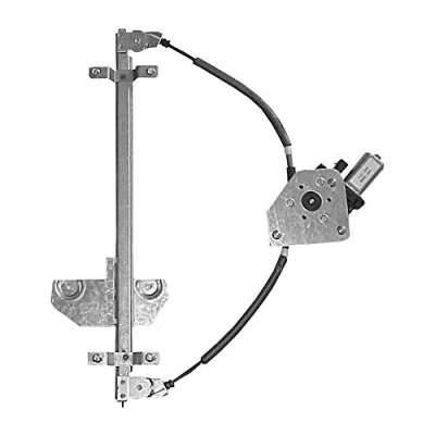 Abbildung von Magneti Marelli Fensterheber vorne rechts elektrisch mit Elektromotor 350103536000 OPEL: Frontera B SUV