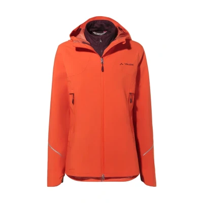 Abbildung von VAUDE Women&#039;s Yaras 3in1 Jacket
