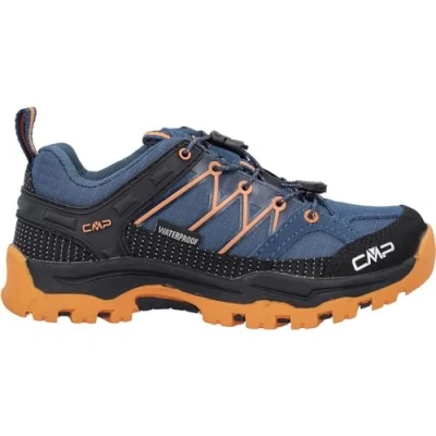 Abbildung von CMP KIDS RIGEL LOW TREKKING SHOES WP Wanderschuh wasserdicht