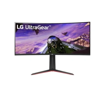 Abbildung von LG UltraGear 34GP63AP B