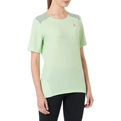Abbildung von Schöffel Repetition Trikot patina green 42