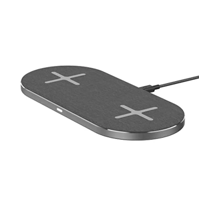 Abbildung von Xlayer Wireless Pad Double Space Marke