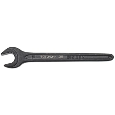 Abbildung von BGS 34211 Einmaulschlüssel DIN 894 SW 11 mm