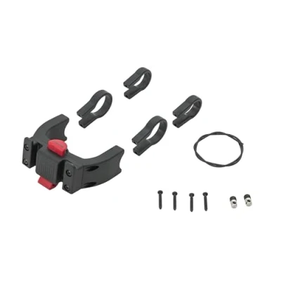 Abbildung von VAUDE Klick Fix For E bike Handle Bar