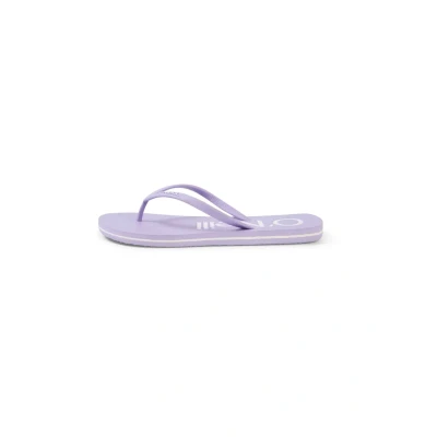 Abbildung von O&#039;Neill Profile LOGO Zehentrenner, Damen, Größe: 37, Purple rose Schuhe