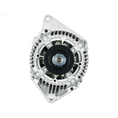 Abbildung von AS PL A3281 Lichtmaschine 12V 110A RENAULT: Kangoo I, CLIO 2, Scénic 1