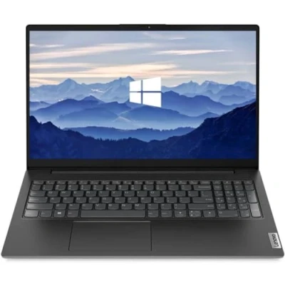 Abbildung von Lenovo Laptop, 15,6 Zoll FHD Display, AMD Ryzen 5 7520U, 4 x 4.30 GHz, 16 GB DDR4 RAM, 512 SSD, Radeon 610M, Windows 11 Pro