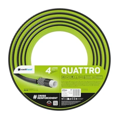 Abbildung von Cellfast GARDEN WÄÅ QUATTRO 1&#039;&#039; 20M
