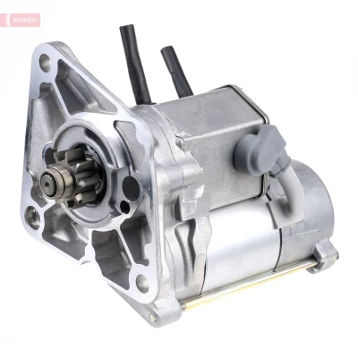 Abbildung von DENSO DSN600 Anlasser 12 2,0 9 LAND ROVER: Defender SUV, Discovery 2, Pickup kfzteile, kfzteile24, bandel online, bandel, atp autoteile,