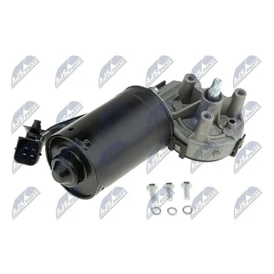 Abbildung von NTY ESW CT 007 Scheibenwischermotor 12 vorne für Linkslenker CITROËN: Xsara Picasso